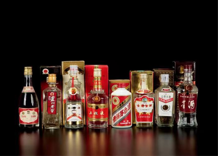 正蓝老酒储存的方法